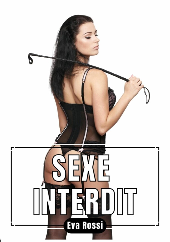 Sexe Interdit main product photo