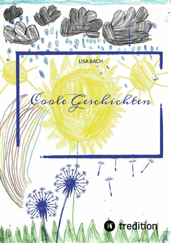 Coole Geschichten main product photo