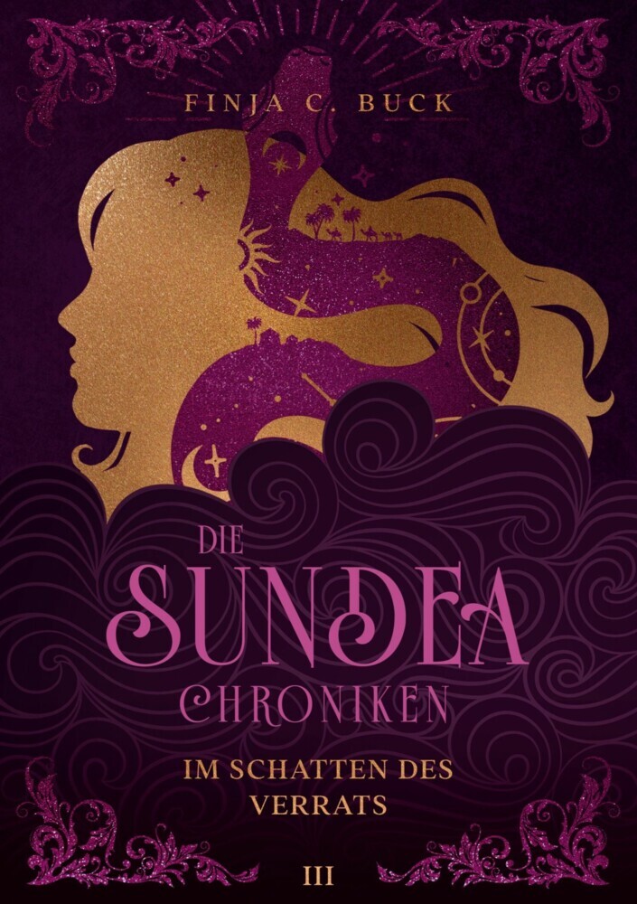 Die Sundea Chroniken main product photo