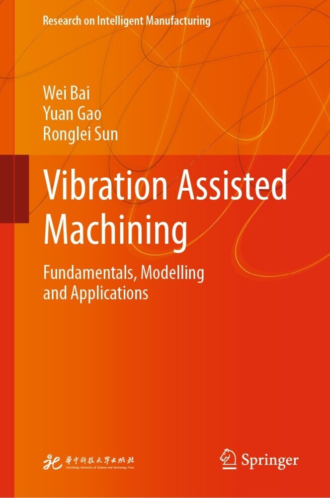 Vibration Assisted Machining main product photo
