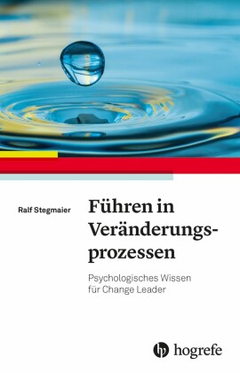 Führen in Veränderungsprozessen