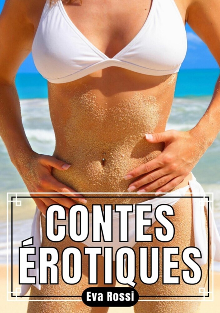 Contes Érotiques main product photo