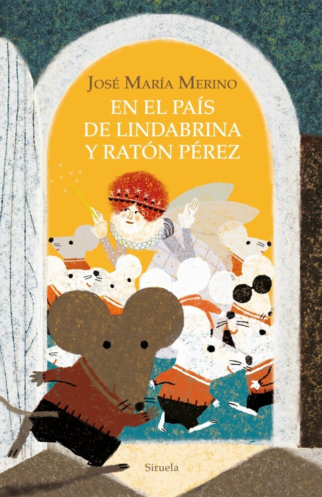 En el país de Lindabrina y Ratón Pérez main product photo