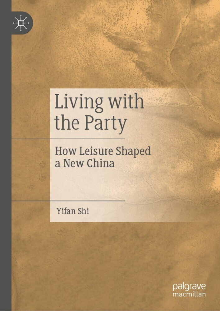Living with the Party main product photo