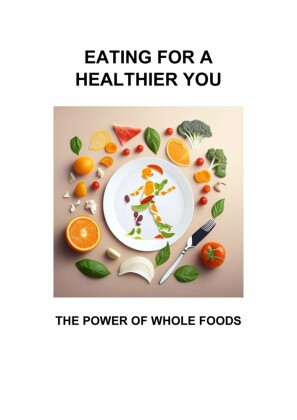 EATING FOR A HEALTHIER YOU