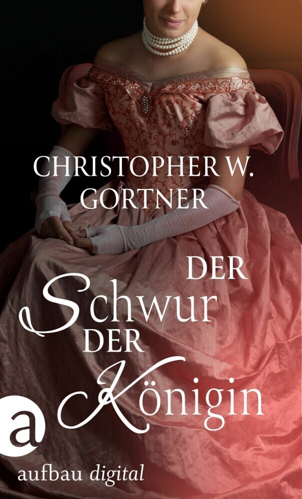 Der Schwur der Königin main product photo