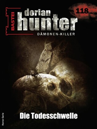 Dorian Hunter 118