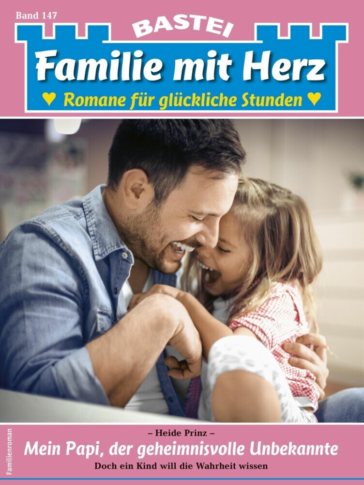 Familie mit Herz 147 main product photo