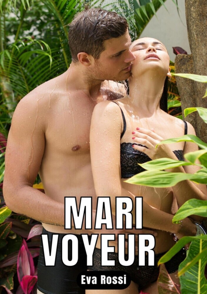 Mari Voyeur main product photo