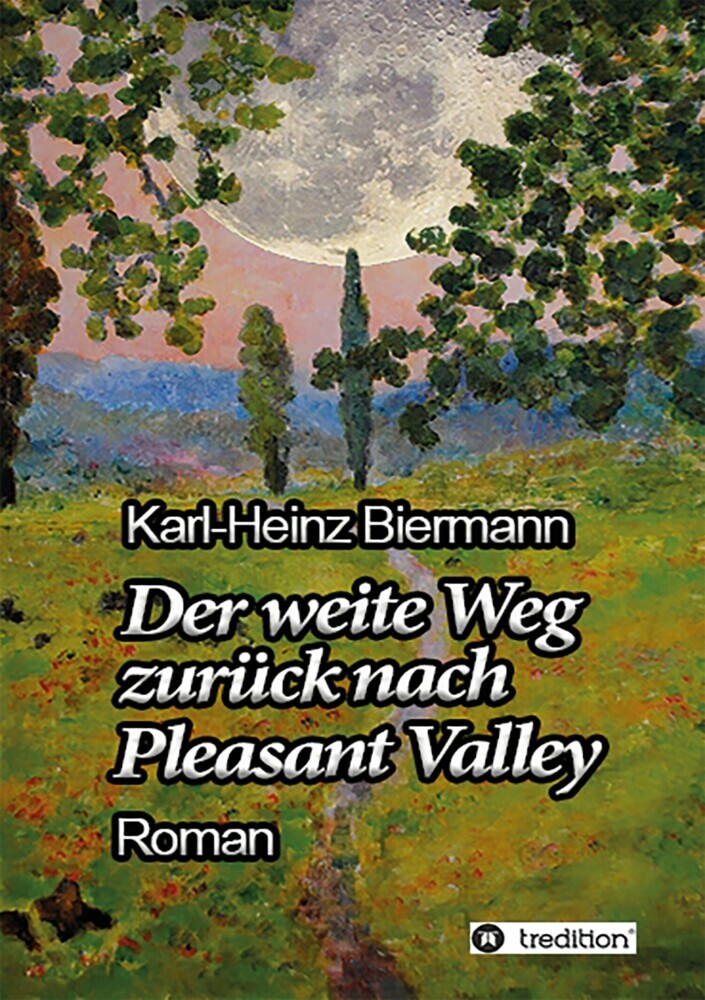 Der weite Weg zurück nach Pleasant Valley main product photo