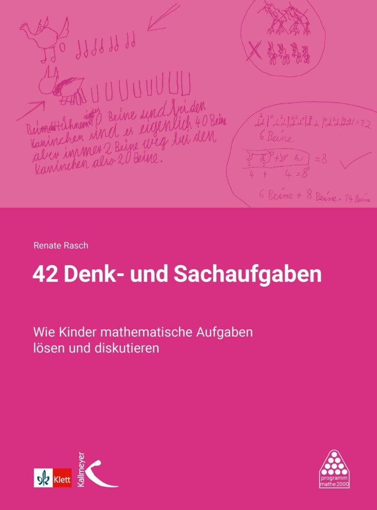 42 Denk- und Sachaufgaben main product photo