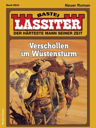 Lassiter 2644