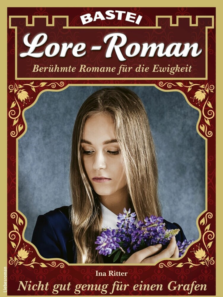 Lore-Roman 154 main product photo