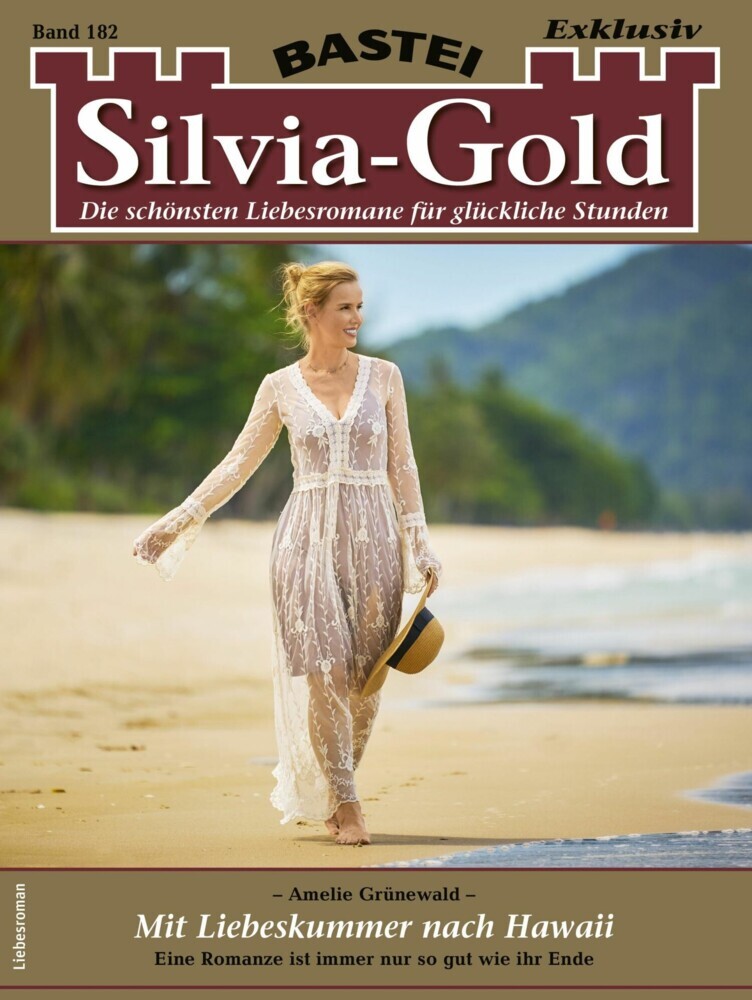 Silvia-Gold 182 main product photo