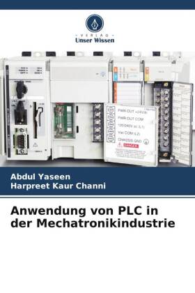 Anwendung von PLC in der Mechatronikindustrie