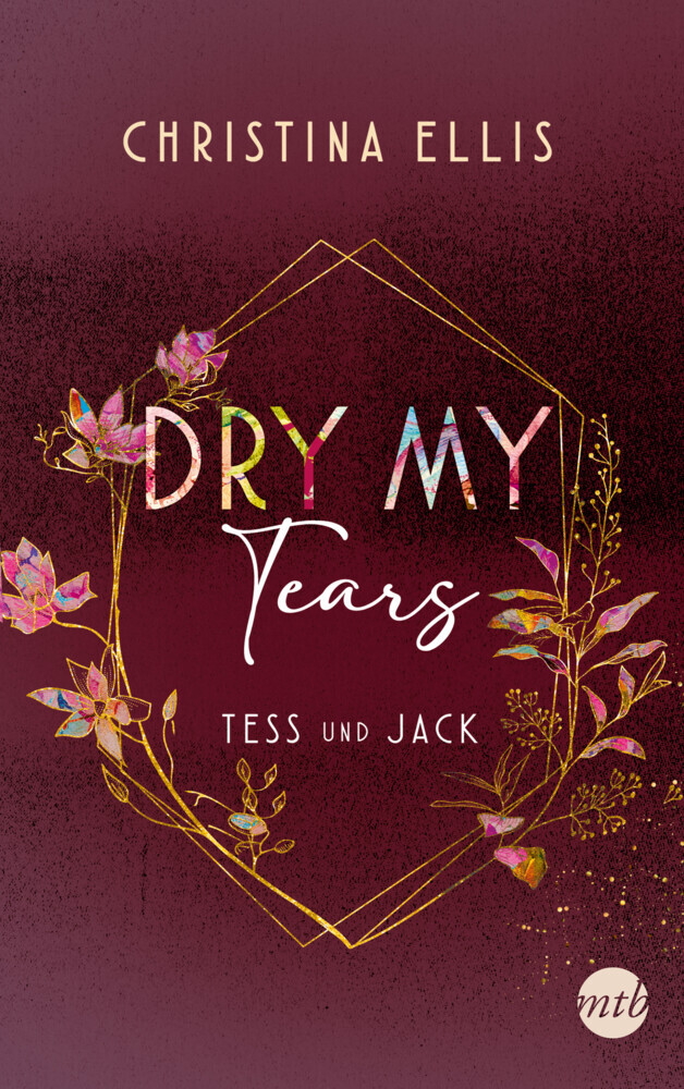 Dry my Tears main product photo