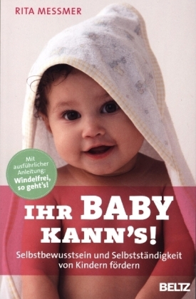 Ihr Baby kann's!