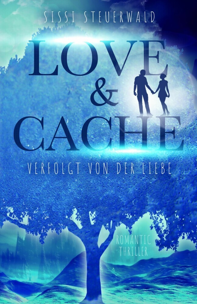 Love & Cache main product photo