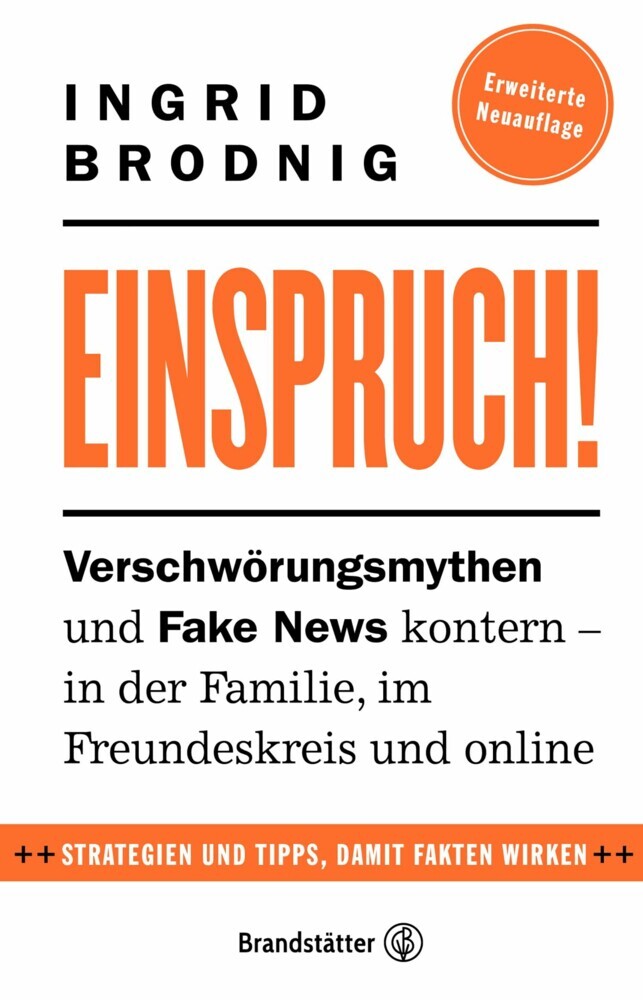 Einspruch! main product photo