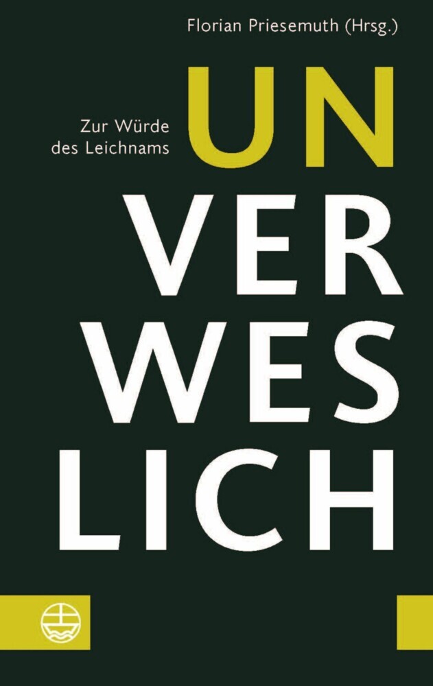 Unverweslich main product photo