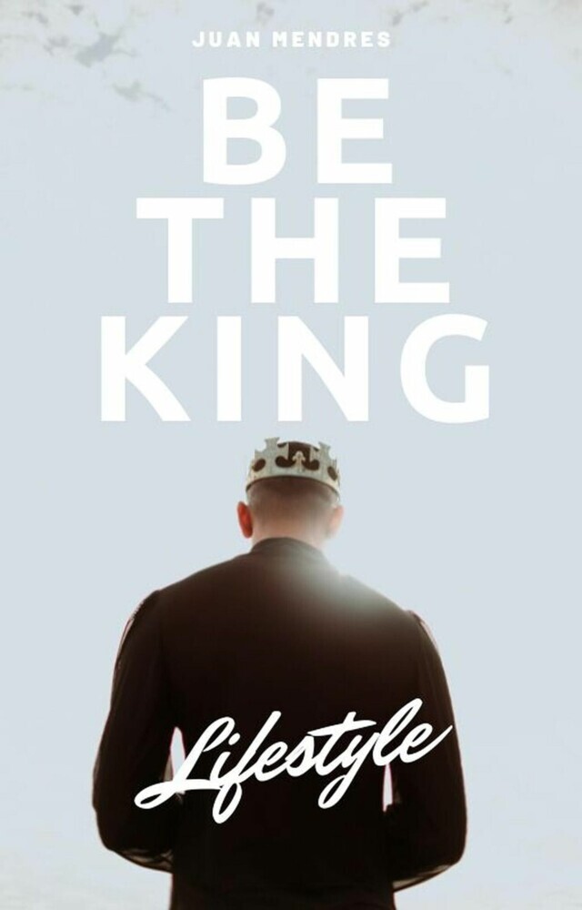 Be The King main product photo