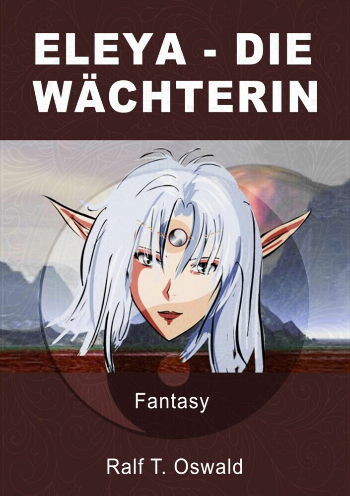 Eleya-Die Wächterin main product photo