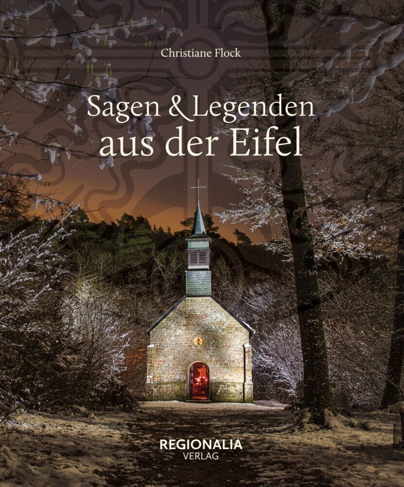 Sagen und Legenden aus der Eifel main product photo