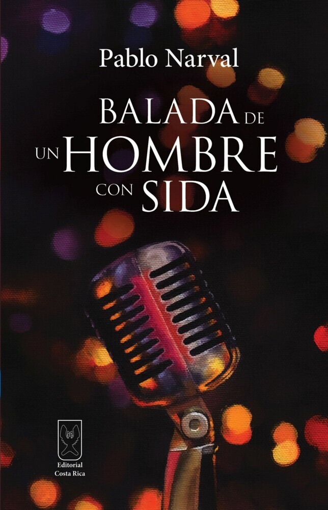 Balada de un hombre con sida main product photo