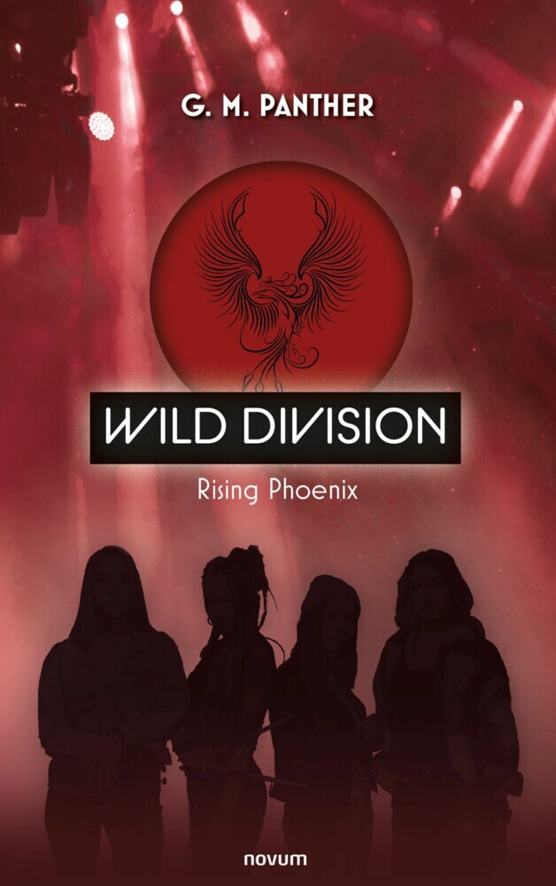 Wild Division main product photo