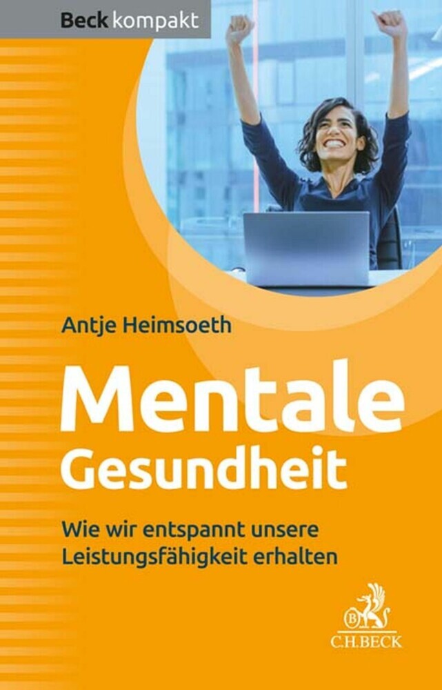 Mentale Gesundheit main product photo
