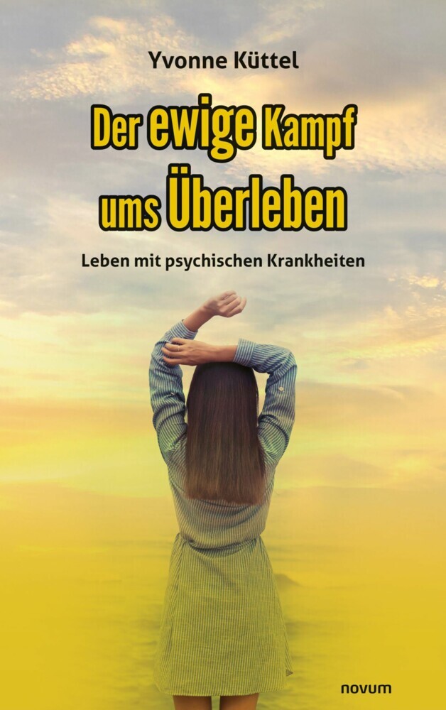 Der ewige Kampf ums Überleben main product photo