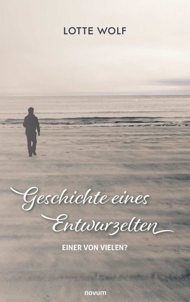 Geschichte eines Entwurzelten main product photo