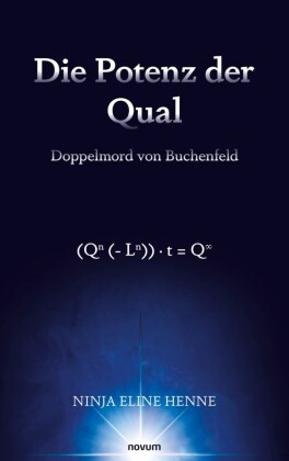 Die Potenz der Qual