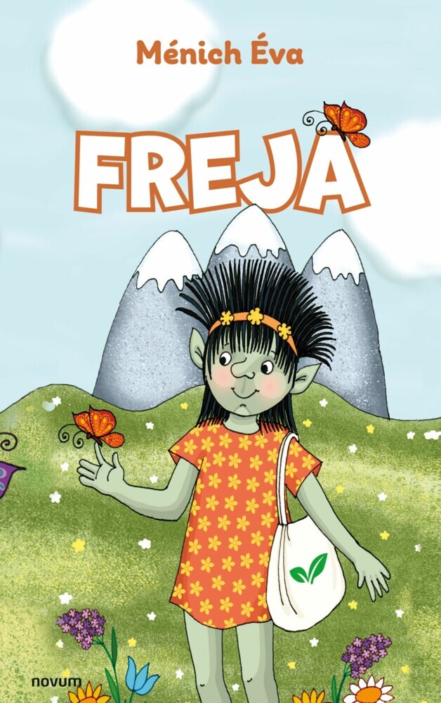Freja main product photo