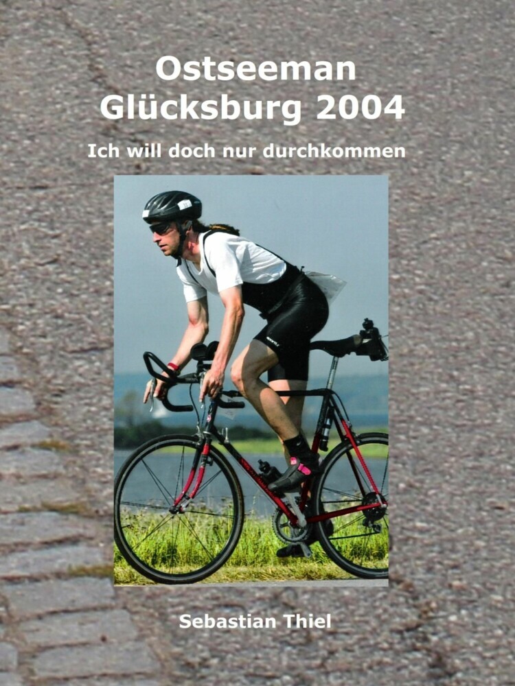 Ostseeman Glücksburg 2004 main product photo