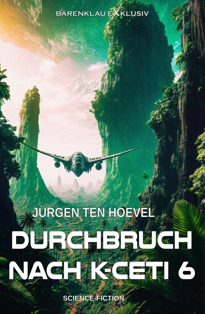 Durchbruch nach K-Ceti 6 main product photo