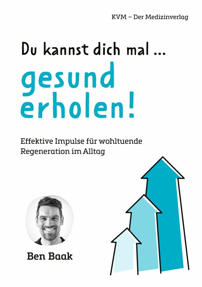 Du kannst dich mal... gesund erholen! main product photo