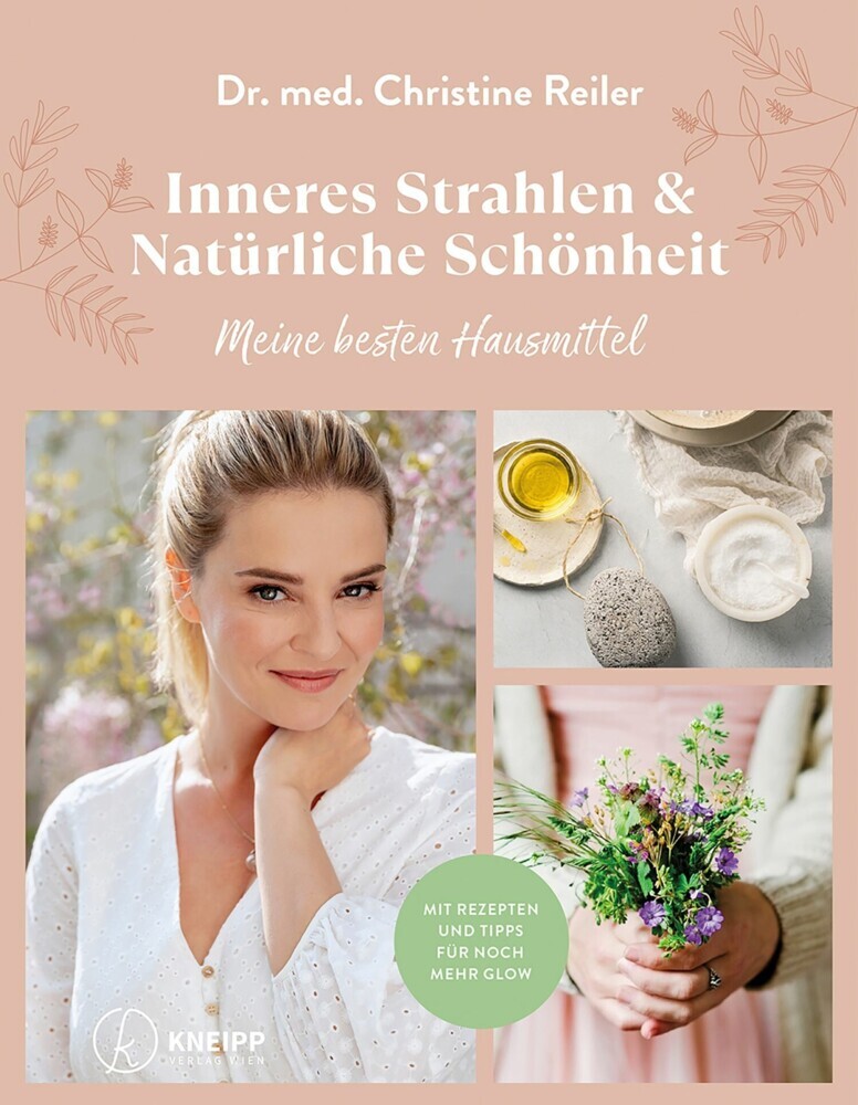 Inneres Strahlen & Natürliche Schönheit main product photo