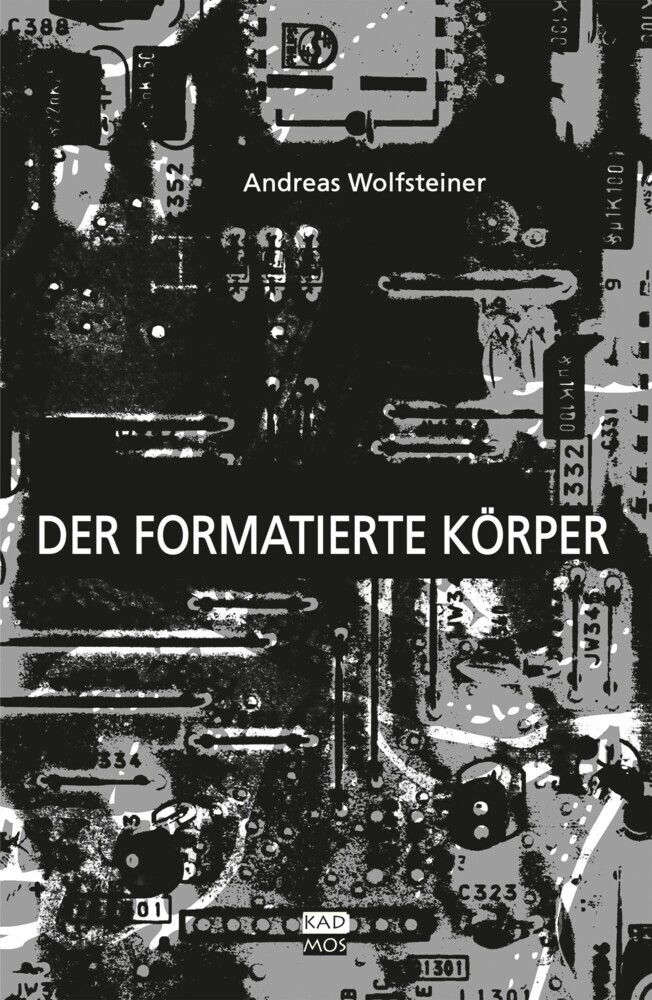 Der formatierte Körper main product photo