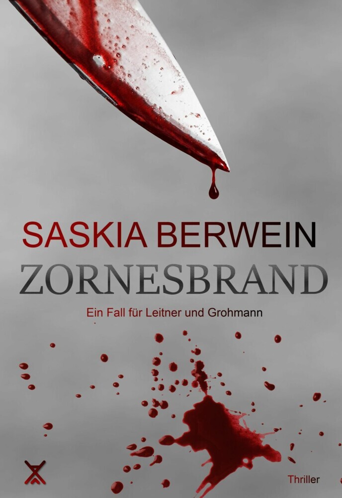 Zornesbrand main product photo