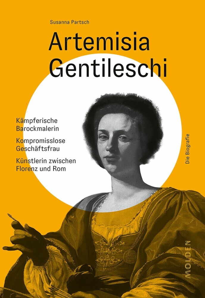 Artemisia Gentileschi main product photo