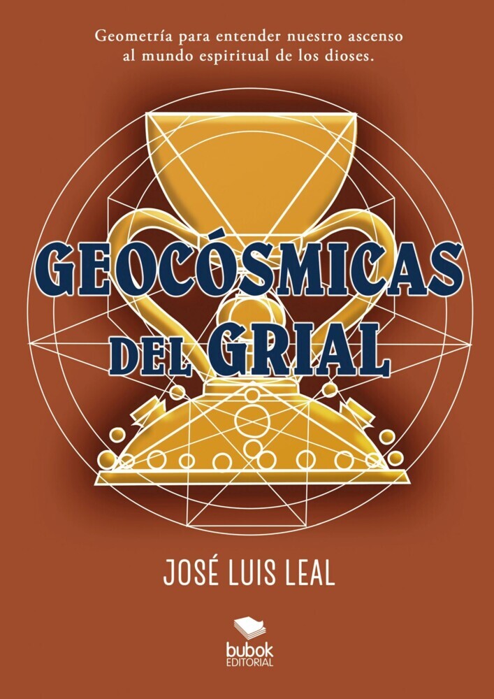 Geocósmicas del grial main product photo
