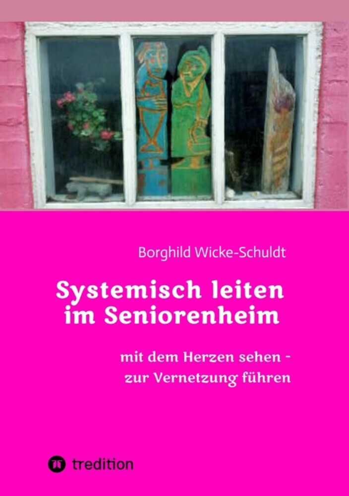Systemisch leiten im Seniorenheim main product photo