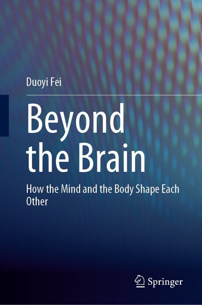 Beyond the Brain main product photo