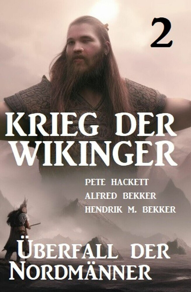 Krieg der Wikinger 2: Überfall der Nordmänner main product photo