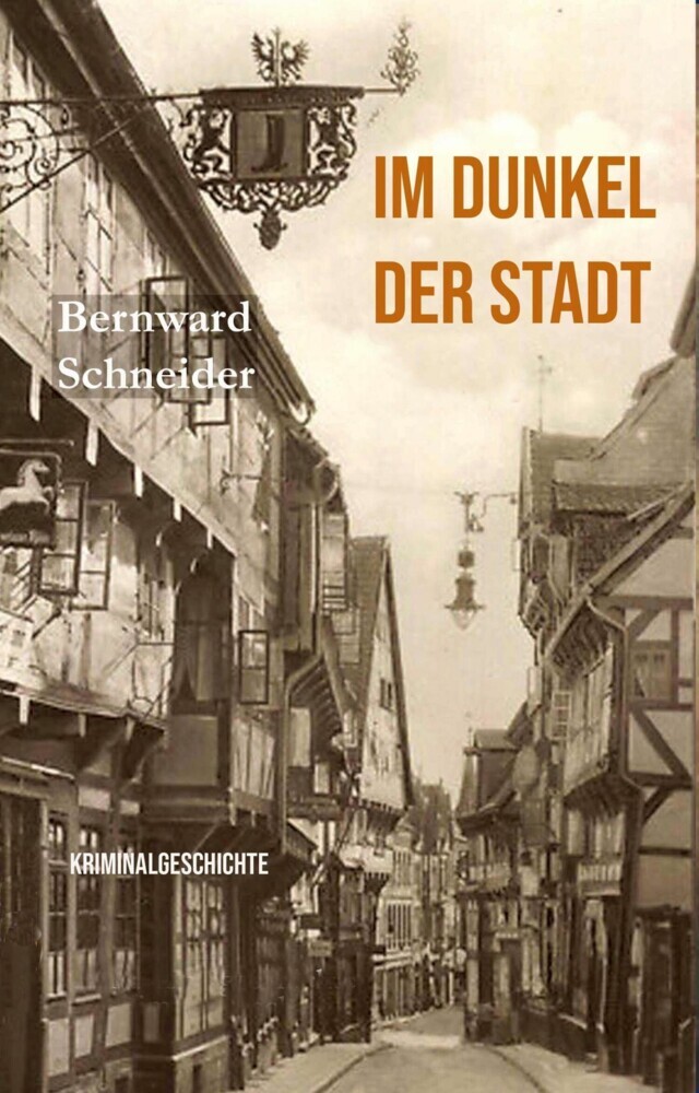 Im Dunkel der Stadt main product photo