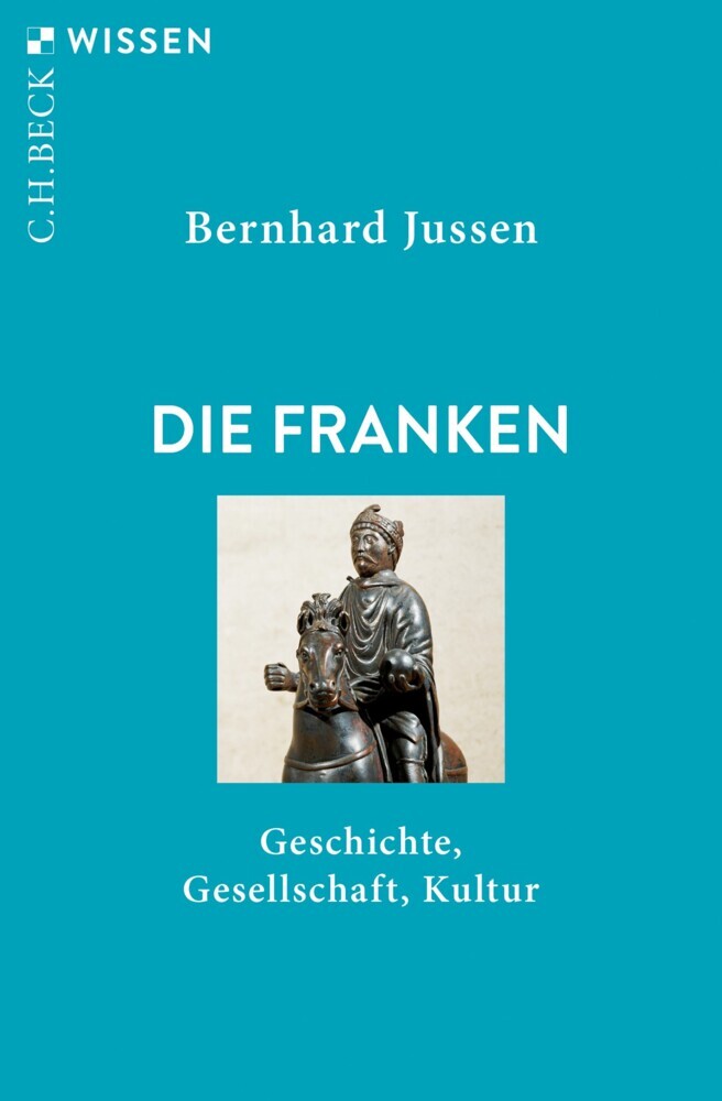Die Franken main product photo