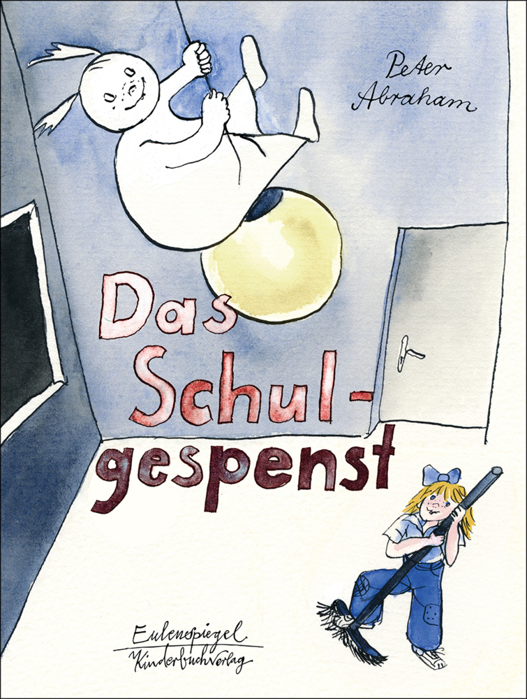 Das Schulgespenst main product photo