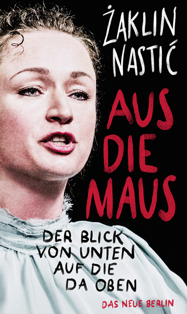 Aus die Maus main product photo
