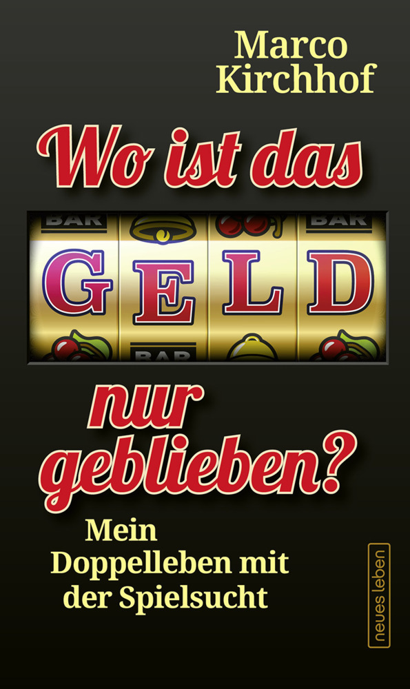 Wo ist das Geld nur geblieben? main product photo
